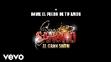 Video thumbnail Dame el Fuego de Tu Amor