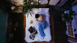 Video thumbnail Never Meant To Hurt You