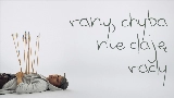 Video thumbnail Rany, chyba nie daję rady