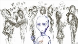 Video thumbnail Subterranean Homesick Alien