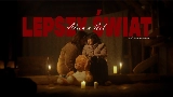 Video thumbnail LEPSZY ŚWIAT