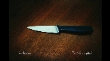 Video thumbnail The Knife In My Back