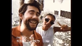 Video thumbnail Lo Que Pasó, Pasó - feat. Marta Santos