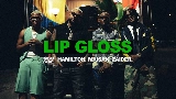 Video thumbnail TRAGO #3 LIP GLOSS