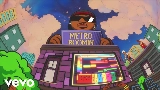 Video thumbnail Take Me Thru Dere