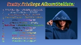 Video thumbnail Pretty Privilege
