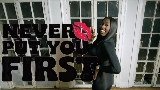 Video thumbnail Never Put You First