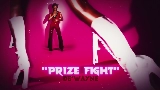 Video thumbnail prize fight