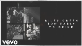 Video thumbnail Too Early To Drink
