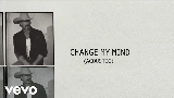 Video thumbnail Change My Mind - Acoustic