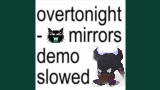 Video thumbnail mirrors demo - slowed