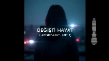 Video thumbnail Değişti Hayat