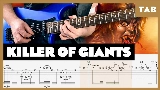 Video thumbnail Killer of Giants