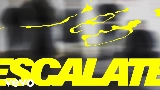 Video thumbnail Let It Escalate