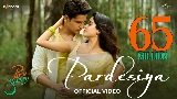 Video thumbnail Pardesiya - From Param Sundari