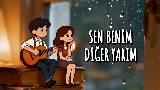 Video thumbnail Sen Benim Diğer Yarım