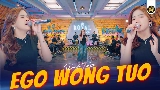Video thumbnail EGO WONG TUO