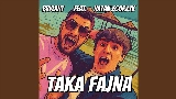 Video thumbnail Taka Fajna - Radio Edit