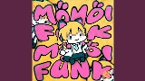 Video thumbnail MOMOI FUNK - SPED UP