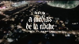 Video thumbnail A Medias de la Noche (En Vivo)