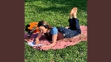 Video thumbnail I thought I'd never write a love song