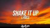 Video thumbnail Shake It Up