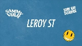Video thumbnail Leroy St