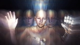 Video thumbnail Human Now (feat. Luke Steele)