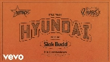 Video thumbnail Hyundai (feat. Nitro & Vegas Jones)