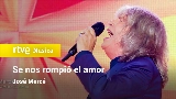 Video thumbnail Se Nos Rompió El Amor