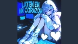 Video thumbnail Laten En Mi Corazón - Sped Up