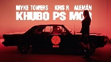 Video thumbnail K HUBO PS MOR