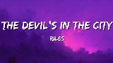 Video thumbnail THE DEVIL’S IN THE CITY