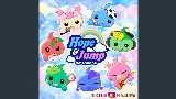 Video thumbnail Hope & Jump - feat. Crystal Kay