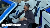 Video thumbnail Out the Mud (with Key Glock)