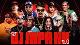 Video thumbnail SET DO JAPA NK 2.0 (feat. MC LUUKY, Mc Jacaré, MC Rodrigo do CN, MC GH do 7, Mc Lele JP, Mc Jvila & Oruam)