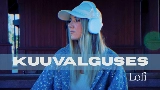 Video thumbnail Kuuvalguses - Lofi