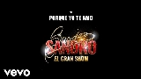 Video thumbnail Porque Yo Te Amo