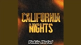Video thumbnail California Nights