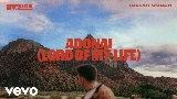 Video thumbnail Adonai (Lord Of My Life)