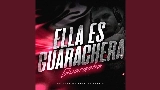 Video thumbnail ELLA ES GUARACHERA - GUARACHA