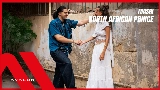 Video thumbnail North African Prince