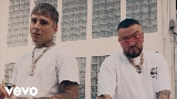Video thumbnail Nuova Chain (feat. Guè)