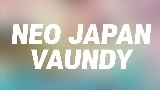 Video thumbnail NEO JAPAN