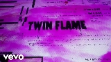 Video thumbnail twin flame