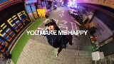 Video thumbnail You make me happy!!!