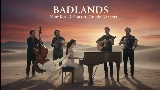 Video thumbnail Badlands (with Gracie Abrams)
