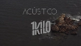 Video thumbnail Deixe Me Ir (feat. Pablo Martins) - Acústico 1Kilo
