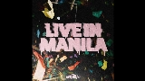 Video thumbnail Live in Manila (2007)