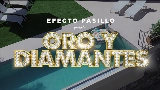Video thumbnail Oro y Diamantes